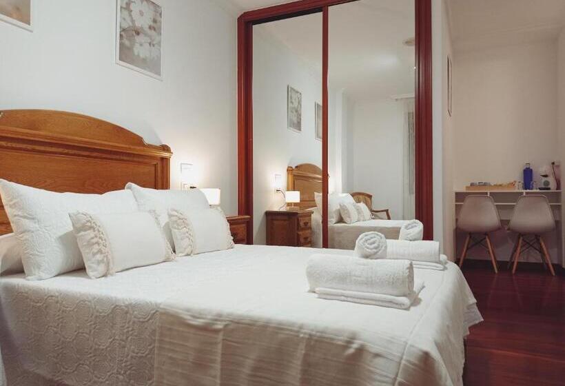 Номер Стандарт, Martínez Rooms Pilgrims