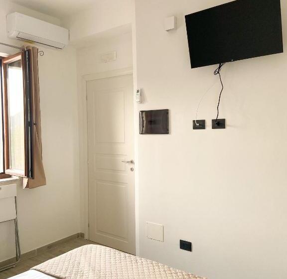 Номер Стандарт, B&b Monticella Contursi Terme
