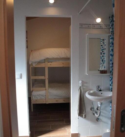 标准间, Quarto Santo António