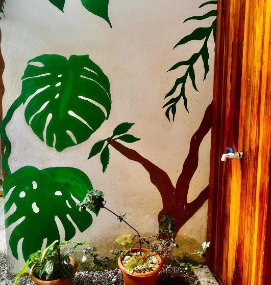 اتاق استاندارد سه نفره, Gufo Rooms , Apartahotel , La Fortuna Volcan Arenal