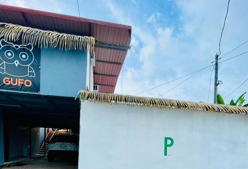 اتاق استاندارد, Gufo Rooms , Apartahotel , La Fortuna Volcan Arenal
