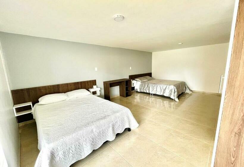 Номер Стандарт, Hersua Hotel Boutique
