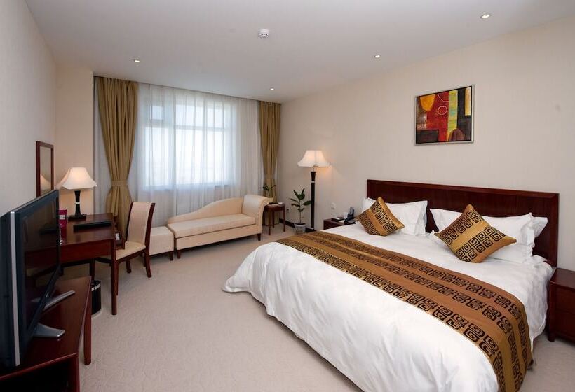 스탠다드 룸, Beijing Palace Soluxe Hotel Astana