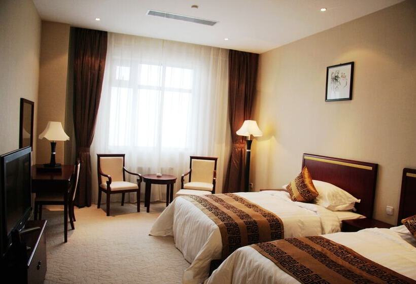 스탠다드 룸, Beijing Palace Soluxe Hotel Astana