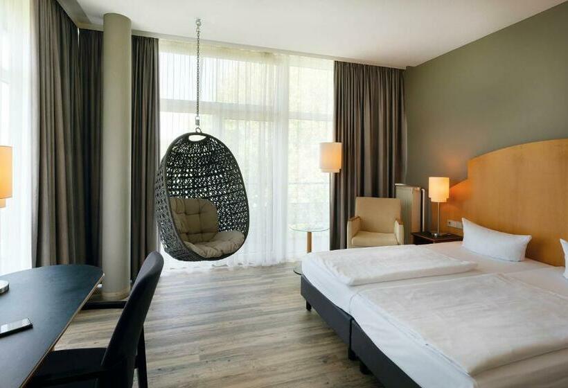 חדר סופריור, Seminaris Hotel Potsdam Griebnitzsee
