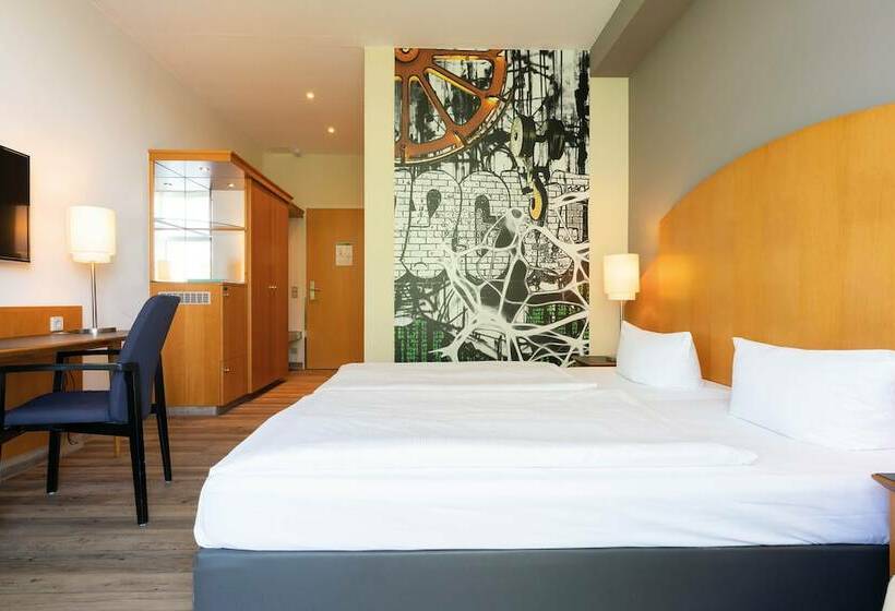 Номер Superior, Seminaris Hotel Potsdam Griebnitzsee