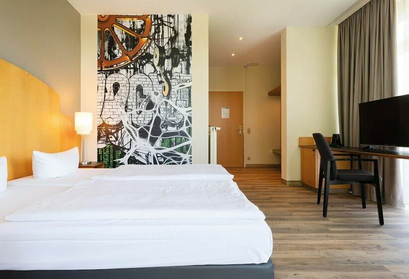 Номер Superior, Seminaris Hotel Potsdam Griebnitzsee