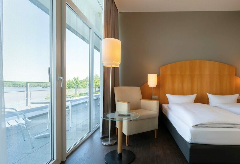 חדר סופריור, Seminaris Hotel Potsdam Griebnitzsee