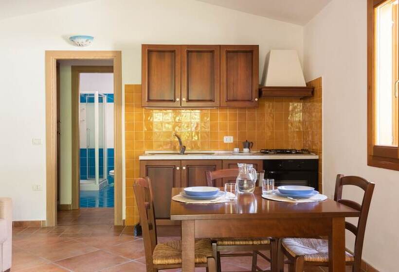 Студия Стандарт, Residence Bouganvillage