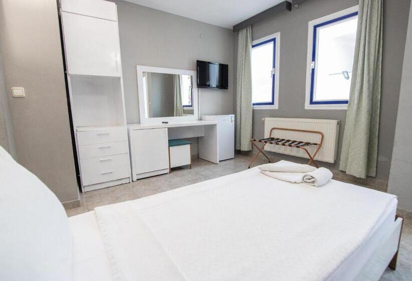 Семейный Номер, Sunpoint Hotel Bodrum
