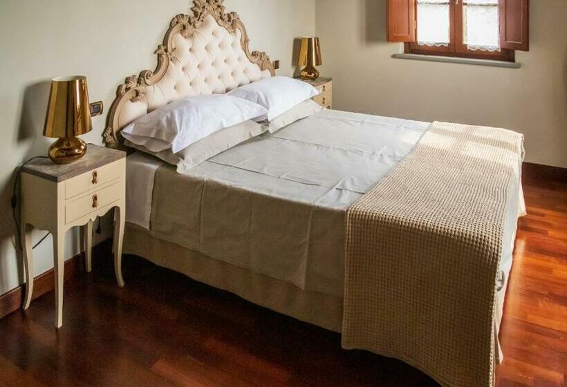 اتاق استاندارد, Leopoldina L Orto