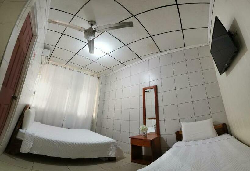 4인용 스탠다드 룸, Aldea Chorotega Puntarenas