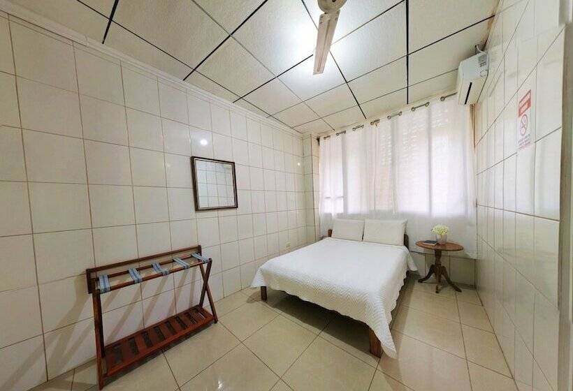 4인용 스탠다드 룸, Aldea Chorotega Puntarenas