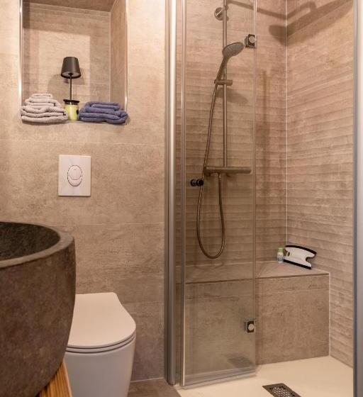 Номер Deluxe, Gut Leben Landresort