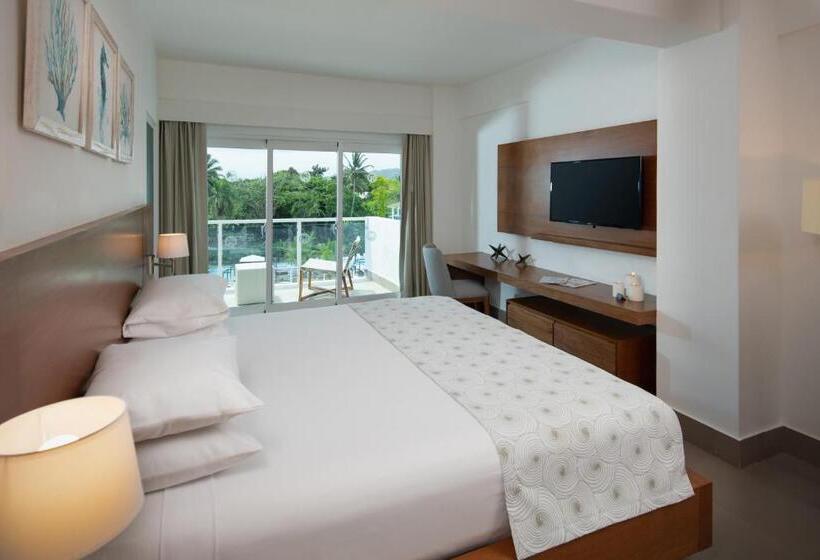 스탠다드 스튜디오, Presidential Suites Cabarete   Room Only
