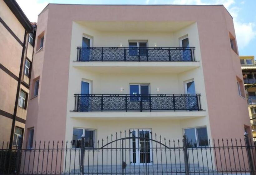 Triple Room Sea View, Belvedere