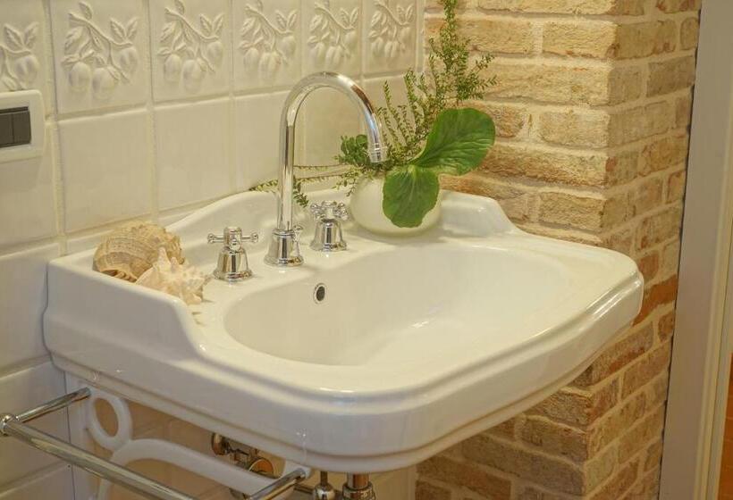 Апартаменты Deluxe 1 Спальня, Agriturismo Ca  Lealtà