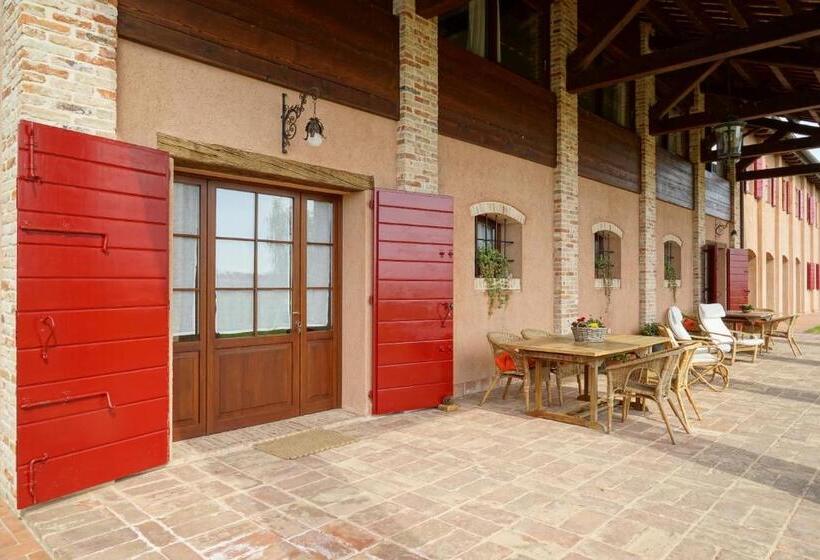 Апартаменты Deluxe 1 Спальня, Agriturismo Ca  Lealtà