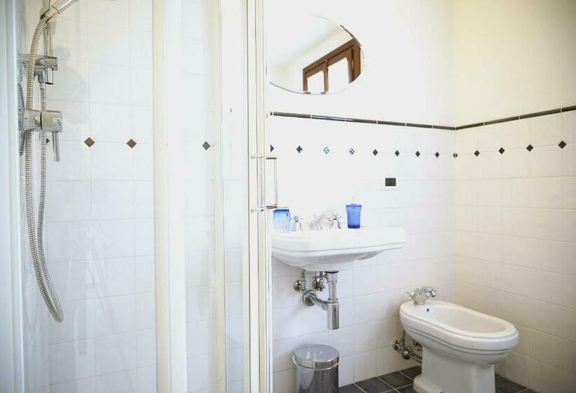 １ベッドルームアパートメント, Agriturismo Ca  Lealtà