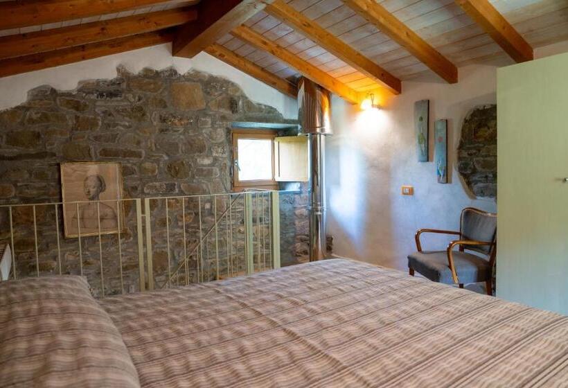 스탠다드 스튜디오, I Due Ghiri Cinque Terre  Organic Food And Wine