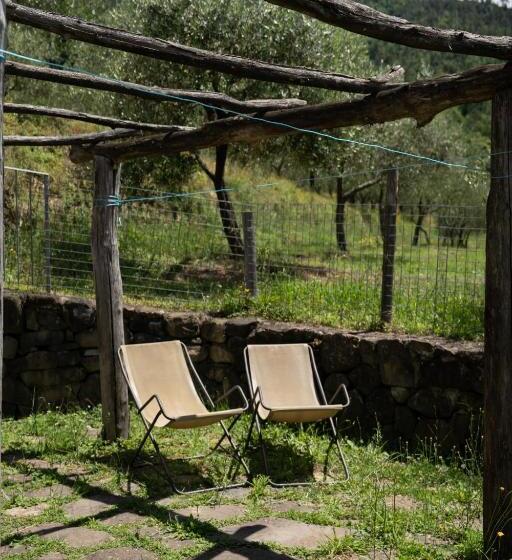 스탠다드 스튜디오, I Due Ghiri Cinque Terre  Organic Food And Wine