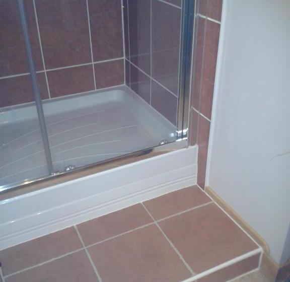 Standard room with outdoor bath, Mo Dhachaidh B&b