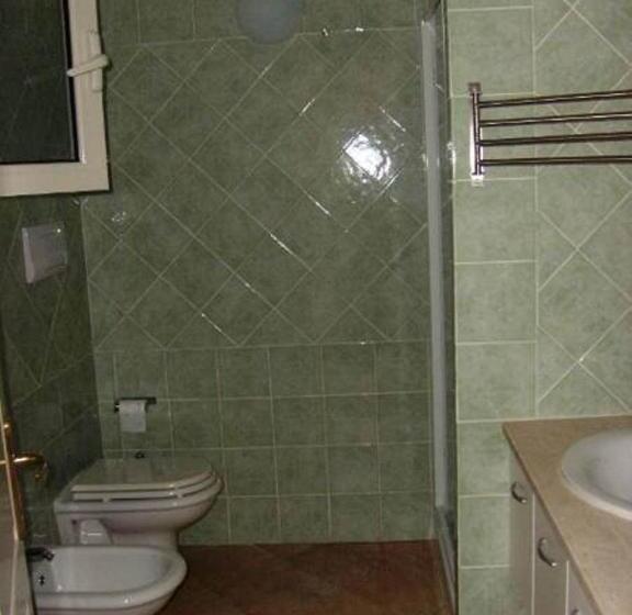 带1个卧室的带阳台的公寓, Residence Floreal