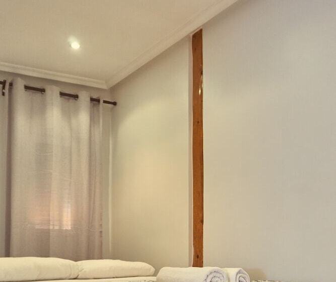 آپارتمان سوپریور 1 خوابه, Madrid Gran Vía, Behap Apartments