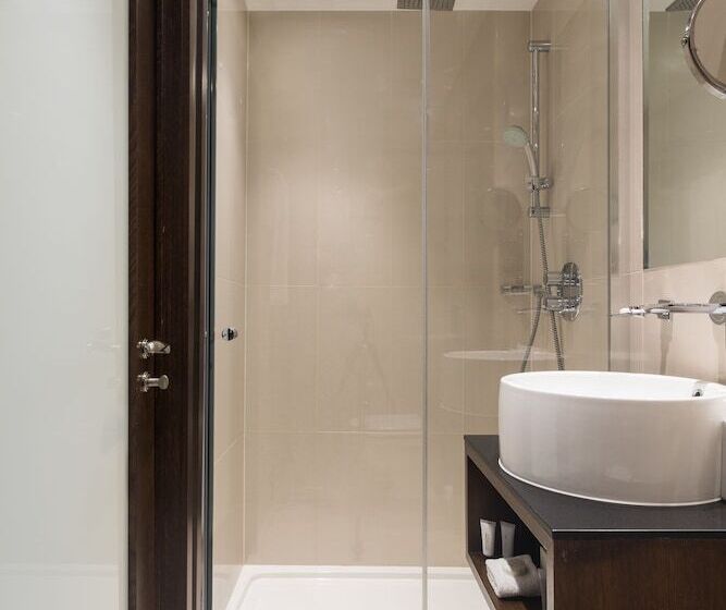 Deluxe Enkelrum, Park Grand Heathrow