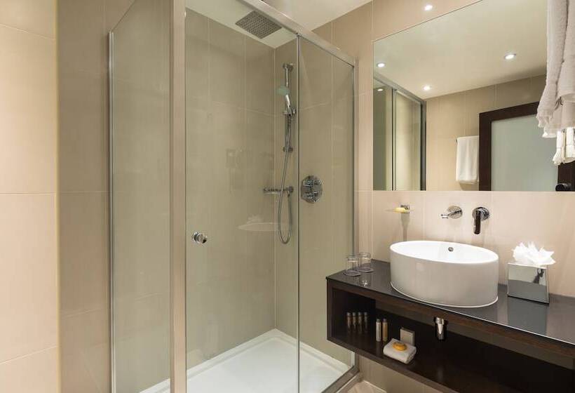 Deluxe Enkelrum, Park Grand Heathrow