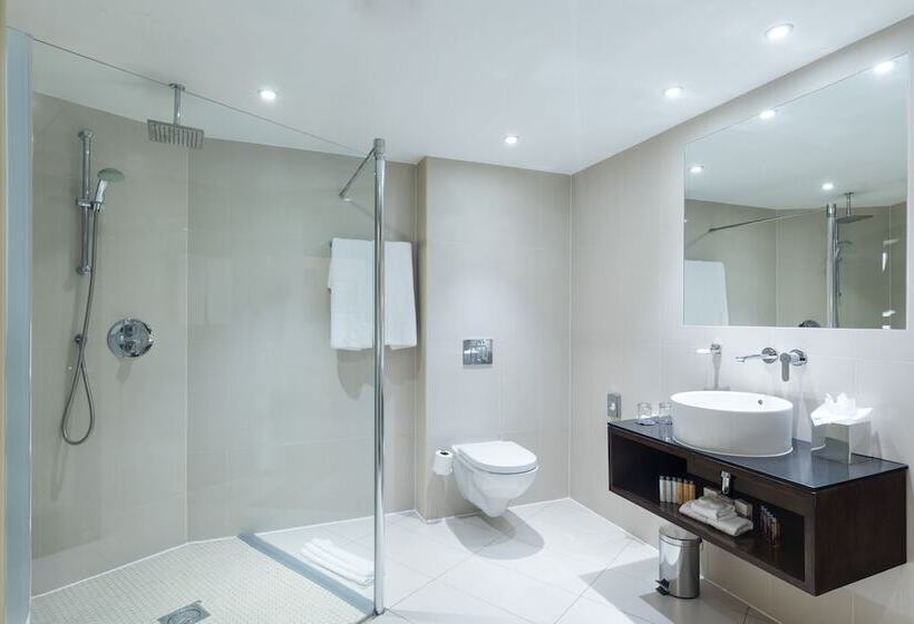 Номер Deluxe, Park Grand Heathrow