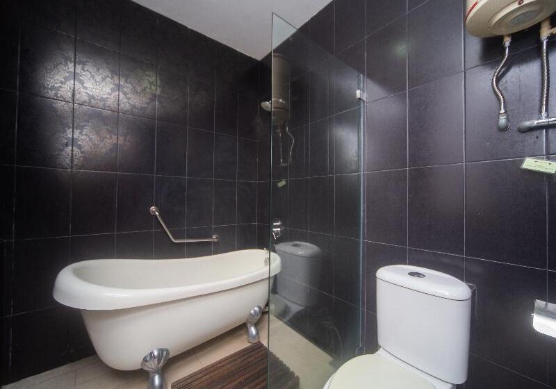 Трехместный Номер Deluxe, Park Grand Heathrow