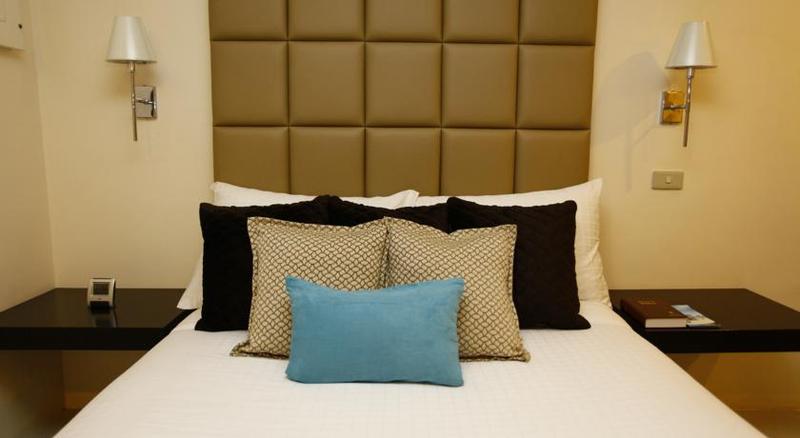 스탠다드 룸, The Oracle  & Residences