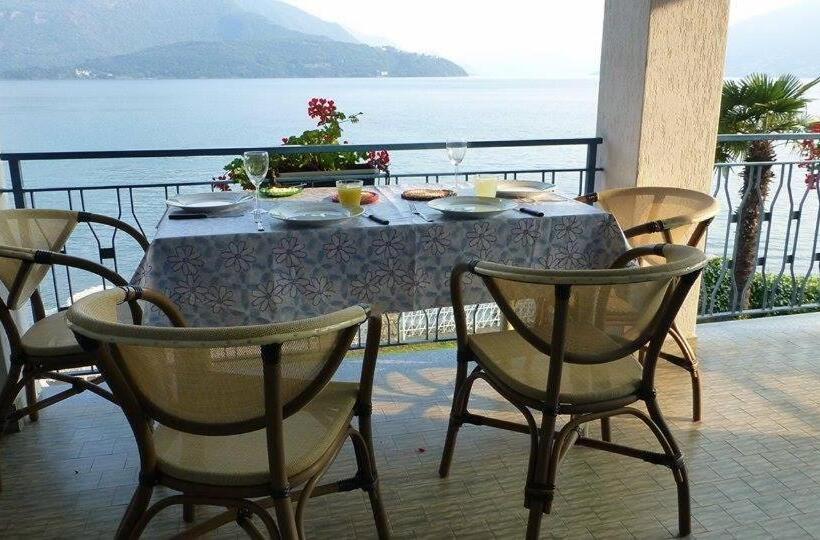شقة غرفة واحدة مزودة بتراس, Residence Leggeri