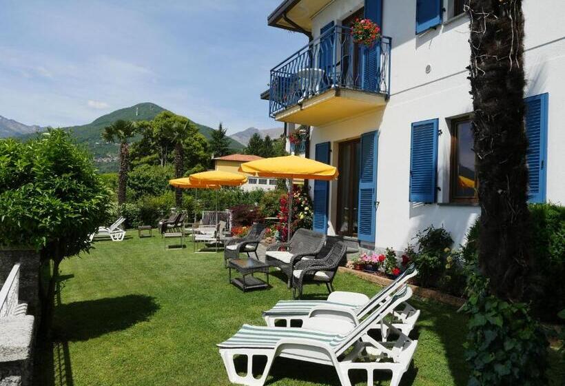 شقة غرفة نوم واحدة بالطابق الأرضى, Residence Leggeri