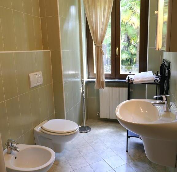 شقة غرفة نوم واحدة بالطابق الأرضى, Residence Leggeri