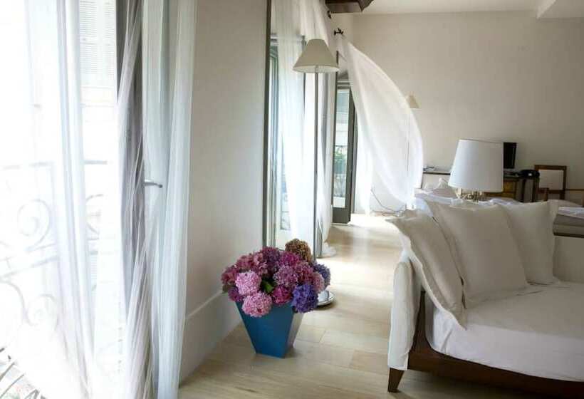 سوییت, Milano Suites