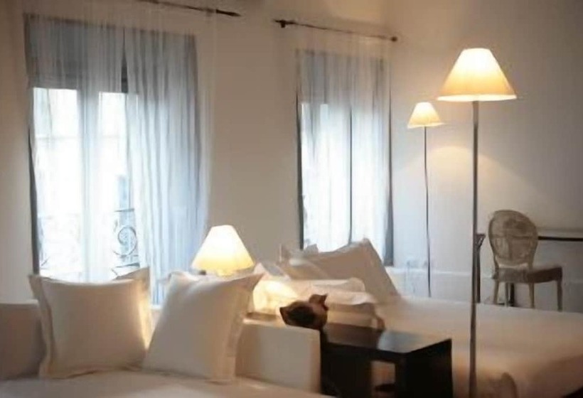 سوییت, Milano Suites