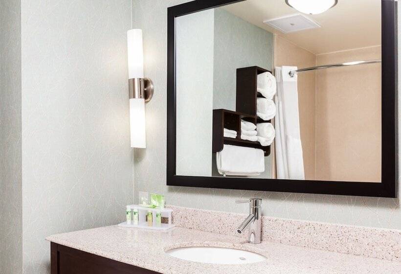 Номер Стандарт, Holiday Inn Express & Suites Eureka, An Ihg
