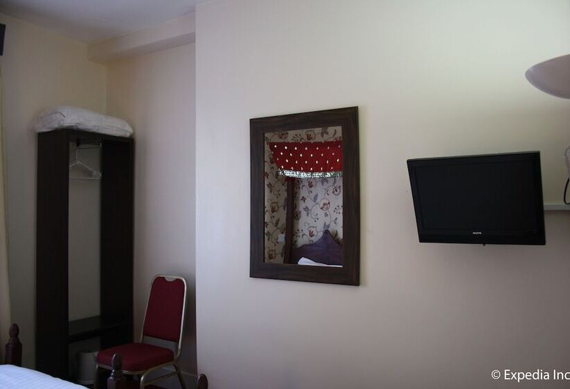 Номер Стандарт, Islington Inn