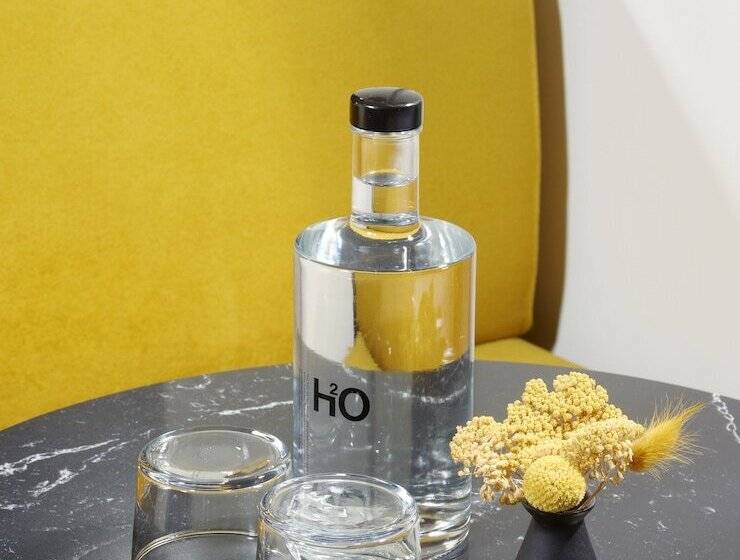 Номер Стандарт, Lo Schwabing