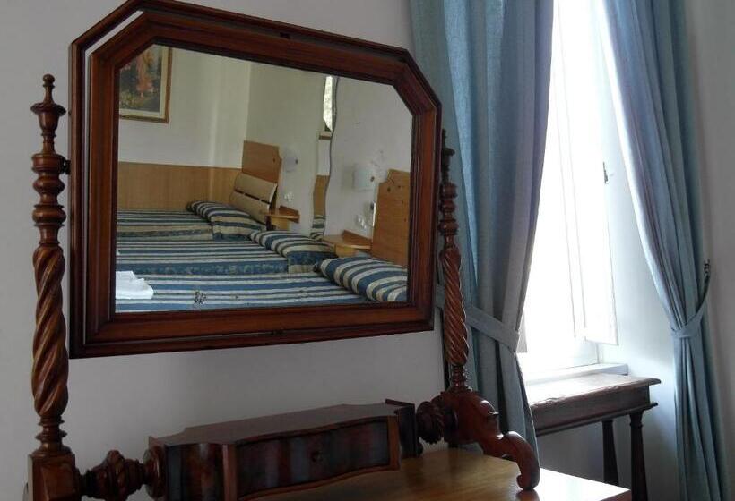 Номер Стандарт, Sonnino Suite