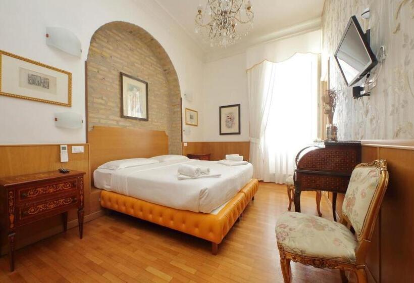Номер Стандарт, Sonnino Suite