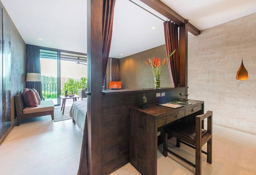 اتاق لوکس, Sunsuri Phuket   Sha Plus