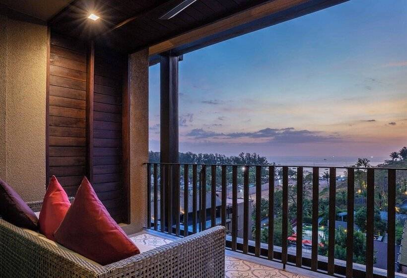 اتاق لوکس, Sunsuri Phuket   Sha Plus