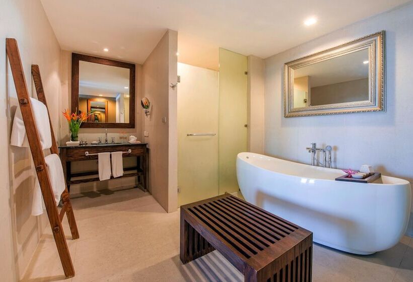 اتاق لوکس, Sunsuri Phuket   Sha Plus