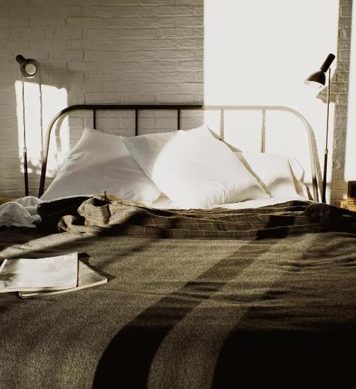 Superior Room with Terrace, Room00 Chueca Hostel