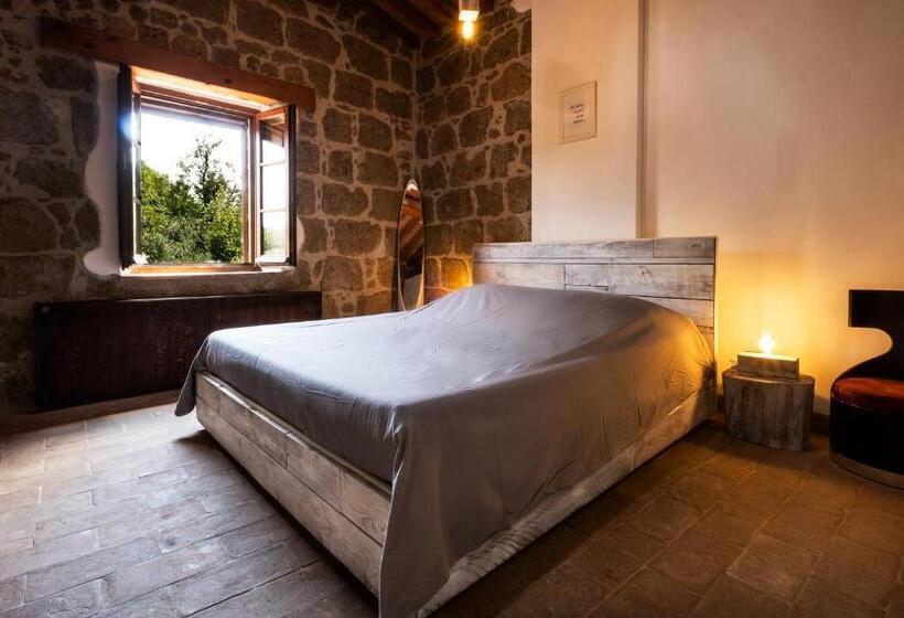 Люкс, Agriturismo Biologico Sant Egle