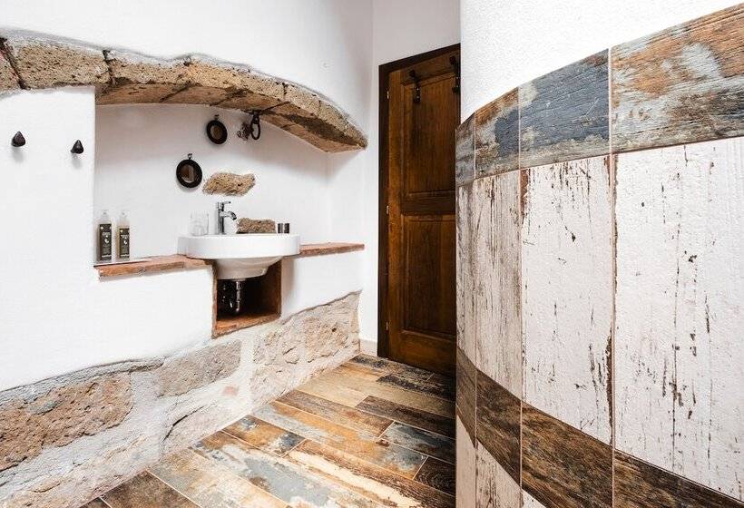 Люкс, Agriturismo Biologico Sant Egle