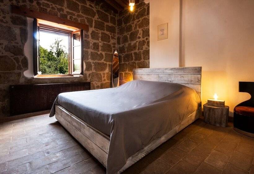 Люкс, Agriturismo Biologico Sant Egle